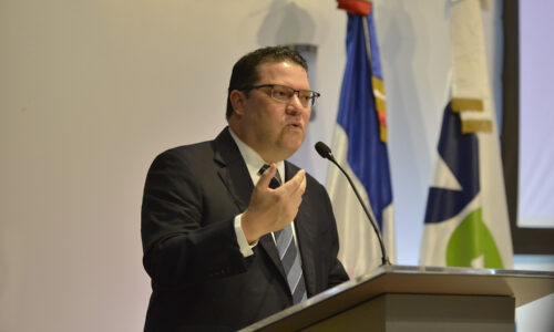 El CNFC tiene como estrategia 2023 convertir Rep. Dom. en el hub de clase mundial