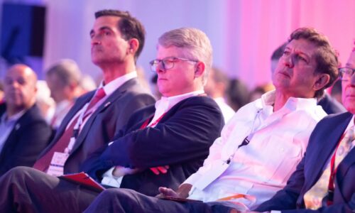 Empresarios valoran agilidad, modernización y apertura en Aduanas